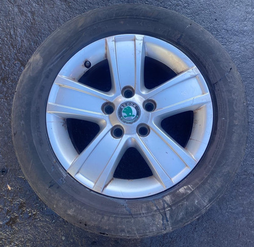 Skoda octavia 2004 2012 1 - octavia,