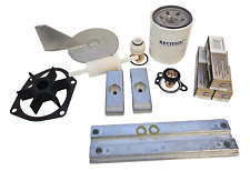 40HP Mercury Mariner Outboard 3-Cyl EFI 4-Stroke Full Service Kit Parts -No Oils