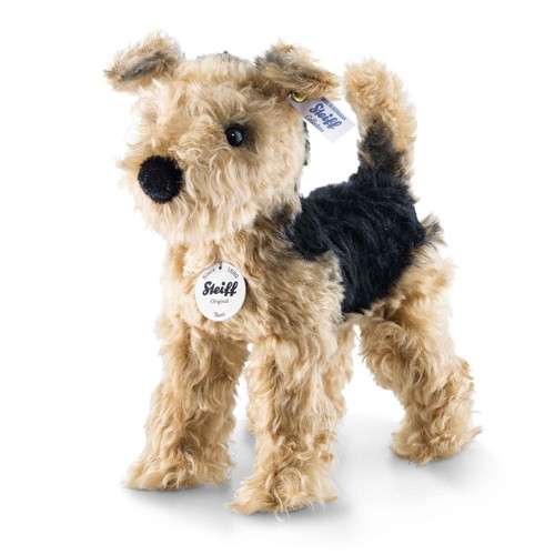 Steiff terri welsh - terrier,, 26