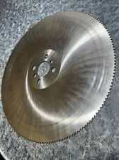 350 Hss Metal Cut Sawblade