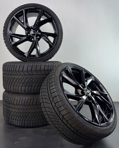 Original audi 20 inch - 4s,