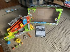 The Trash Pack Sewer Dump