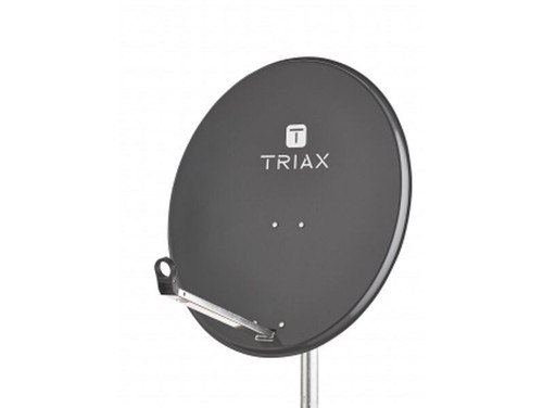 Satellite dish 80cm triax - satellite,