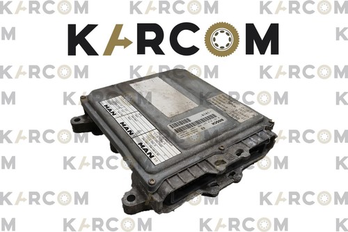 Man engine ecu 51116167147 - engine,