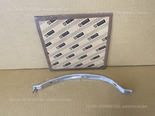 MAZDA RX-7 FD3S RETAINER,FASCIA FD01-50-0KXA behind front bumper frontal fixing