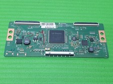TCON LVDS BOARD LG 49UH610V