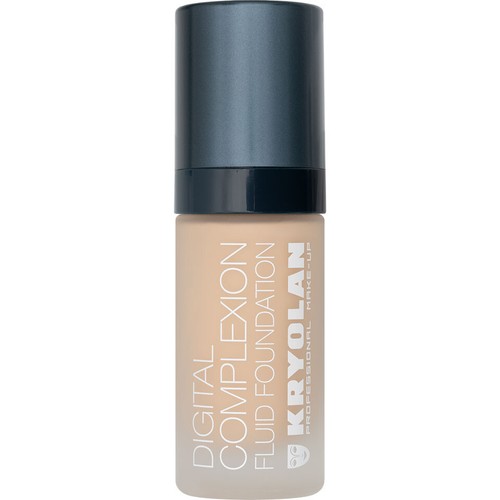 Kryolan digital complexion - digital,
