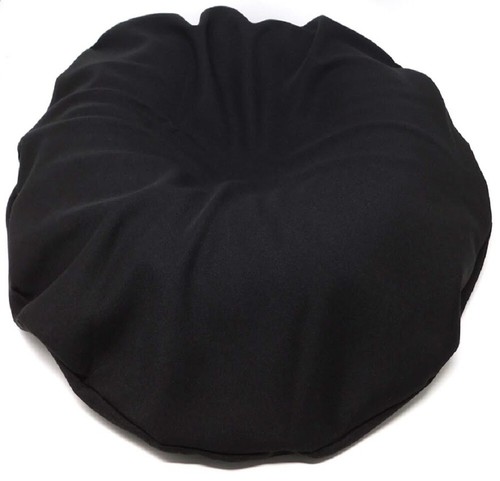 Surgical ring cushion with - ring,