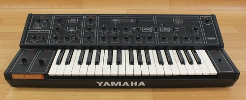 Yamaha used 37 key - yamaha,