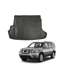 Boot Tray Liner Car Mat Heavy Duty for Nissan X-Trail 2007-2014 SCOUTT