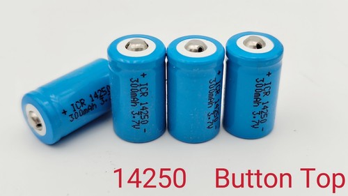 14250 rechargeable cr2 - 14250,