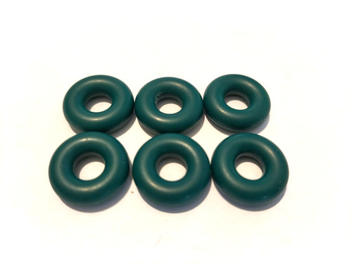 Injector seals mk3 capri 8i - injector, 2.8i