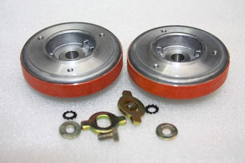 Brake drums revox - brake,