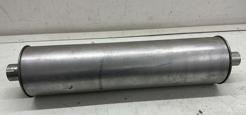 Iveco eurocargo exhaust - iveco,