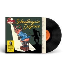 The Kinks : Schoolboys in