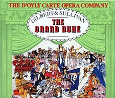 Gilbert & Sullivan: The Grand