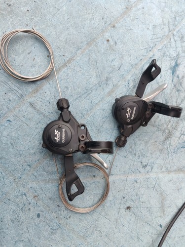 Shimano deore m770 - shimano, xt