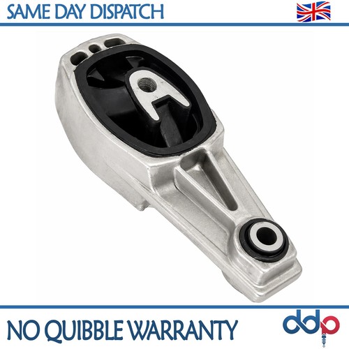 Engine gearbox mount - engine,