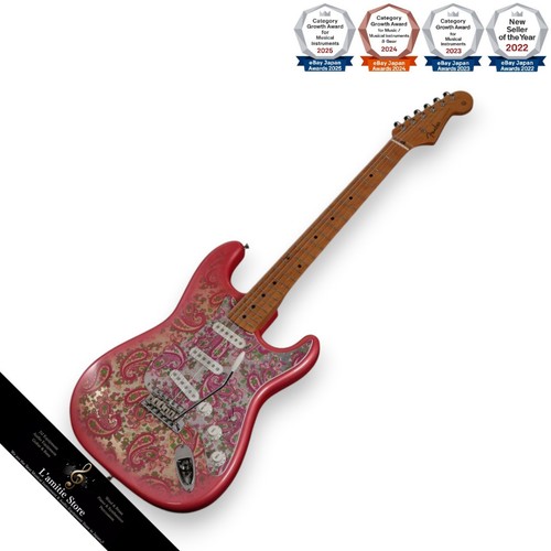 Fender japan st5788 prd - fender,