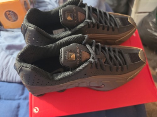 Nike shox men - shox, r4