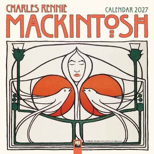 Charles rennie mackintosh - charles,
