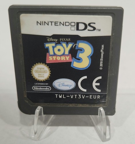 Nintendo game cartridge toy - ds,