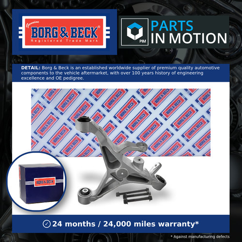 Wishbone suspension arm fits - /,