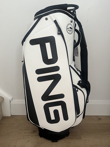 Ping tour staff bag - staff,