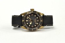 Tudor Black Bay Bronze