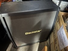 Blackstar 4x12 Guitar Speaker