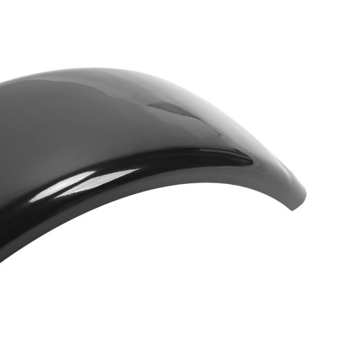Trailer wheel mudguard 13in - wheel,