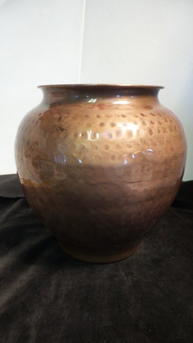 Ethan allen cooper hrd vase - hrd,