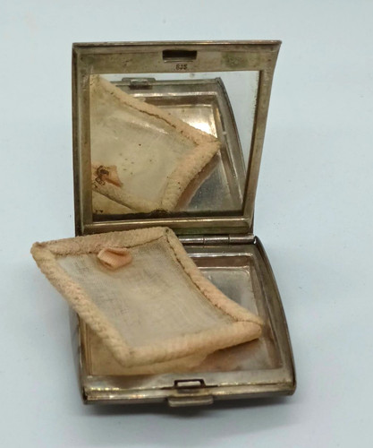 Vintage solid sterling - sterling, silver