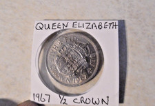 Rare silver toned coin - rare,