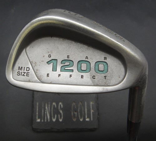 Ladies wilson 1200 gear - wilson,