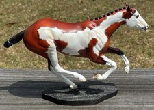 Breyer Custom Horse Smarty