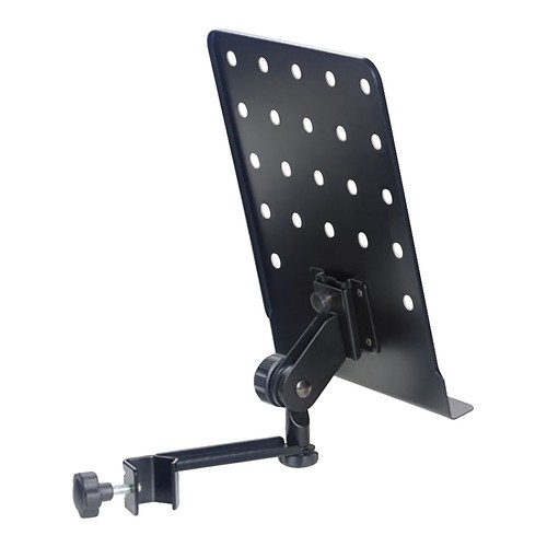 Stagg universal clamp music - stagg,
