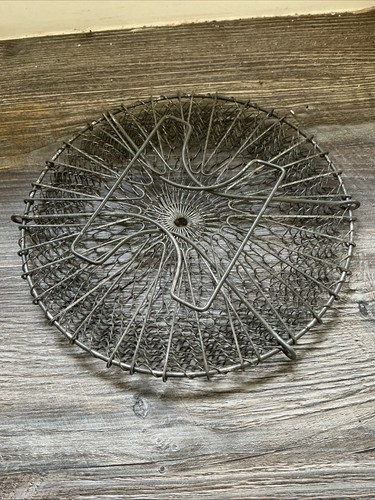 Metal colander collapsible - colander,