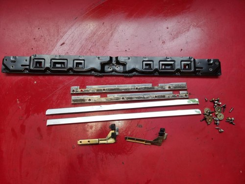 Guide rail sunroof mercedes - guide,