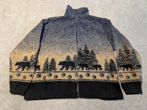 Bear ridge outfitters - outfitters, jacket