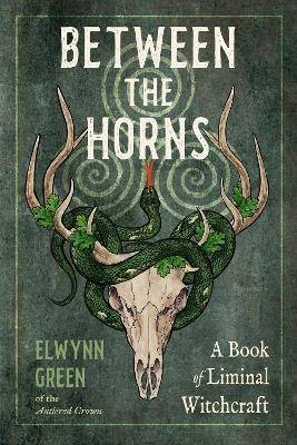 Between the horns elwynn - the, horns,