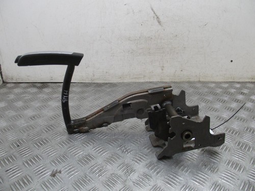 Ford max handbrake - c,