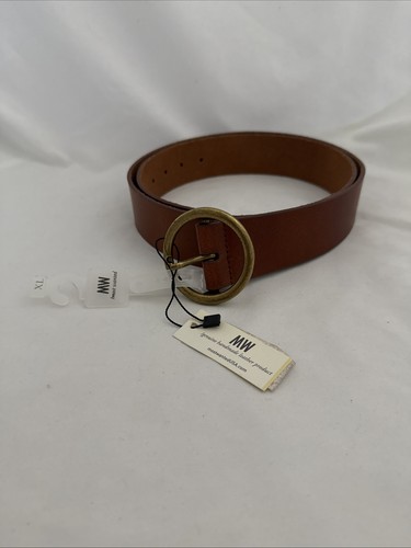 Most wanted brown - wanted, leather