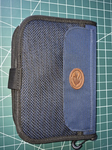 Snowbee predator fly - snowbee, wallet