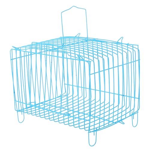 Parrot transport cage - transport,
