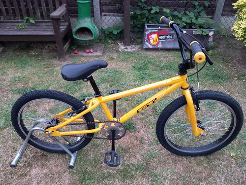 Fully serviced interceptor - serviced,