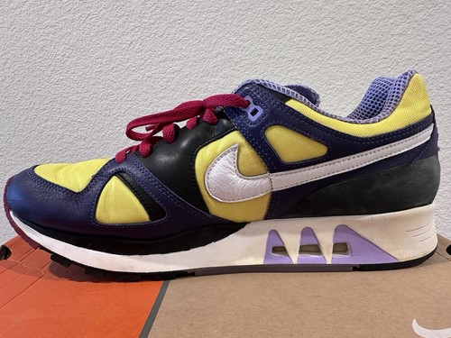 Nike air stab clerks - air, "clerks