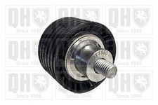 Timing Belt Deflection Pulley/guide Pulley Right Fits Ford QUINTON HAZELL QTT880