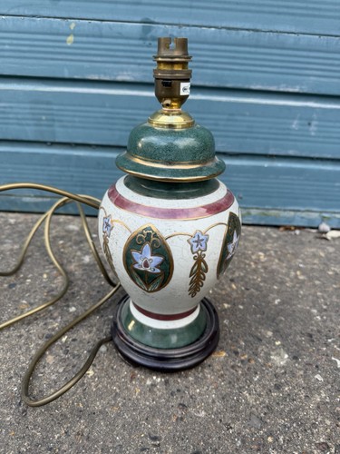 Vintage hand painted finish - vintage,