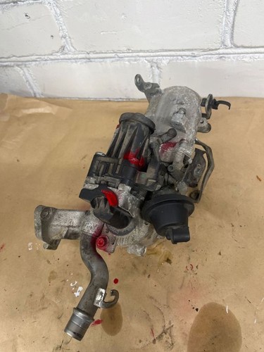 Ford focus 2012 - 2012, diesel